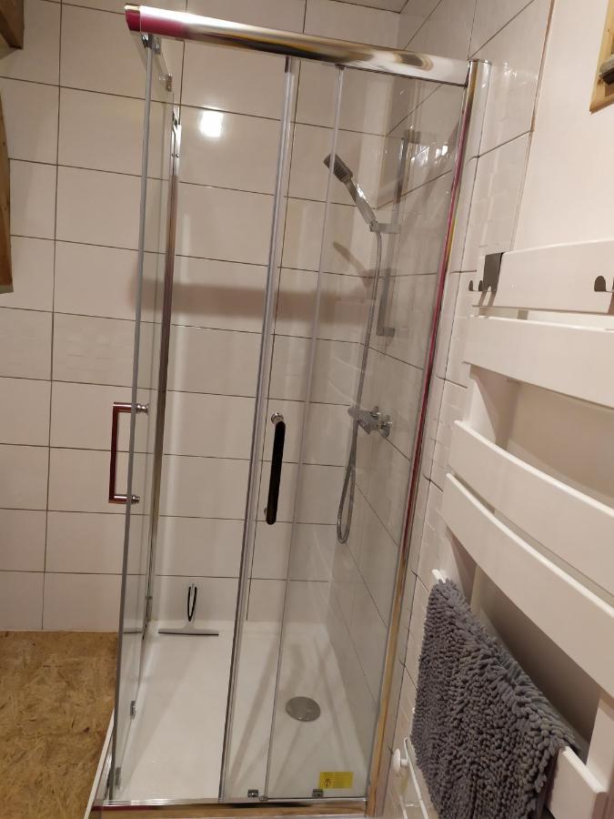 l'heureux bazar Villa Saint-Nectaire Kültér fotó
