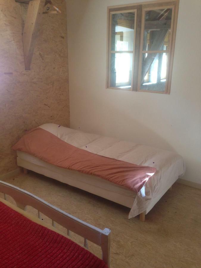 l'heureux bazar Villa Saint-Nectaire Kültér fotó
